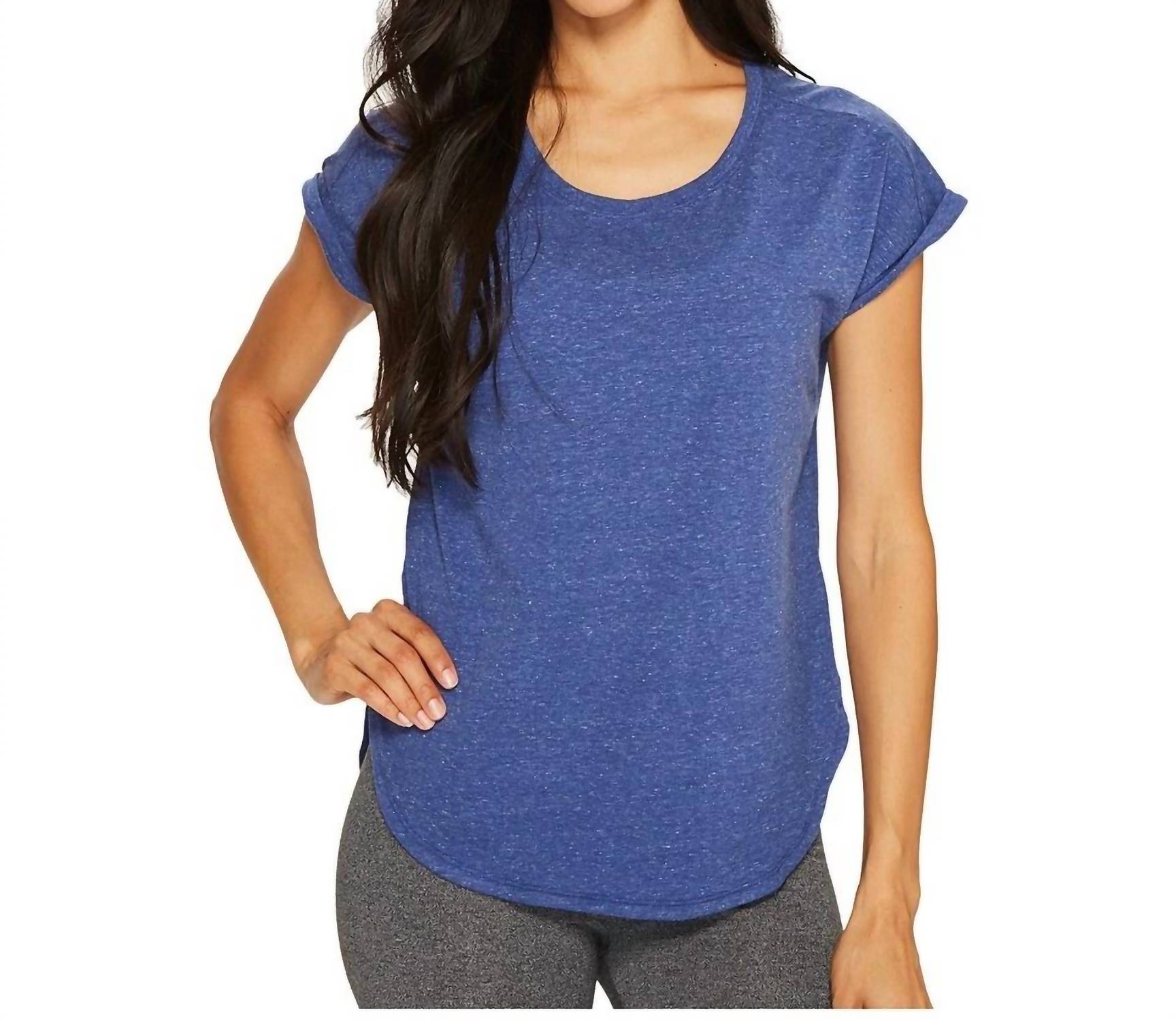 Adidas - Climalite Training T-Shirt