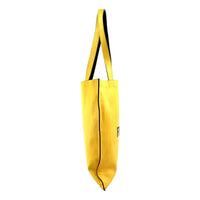 Fendi - Women's Pack Box Leather Shopping Large Tote Bag