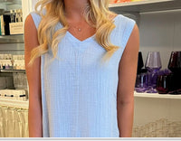 Starkx - Galina Maxi Dress