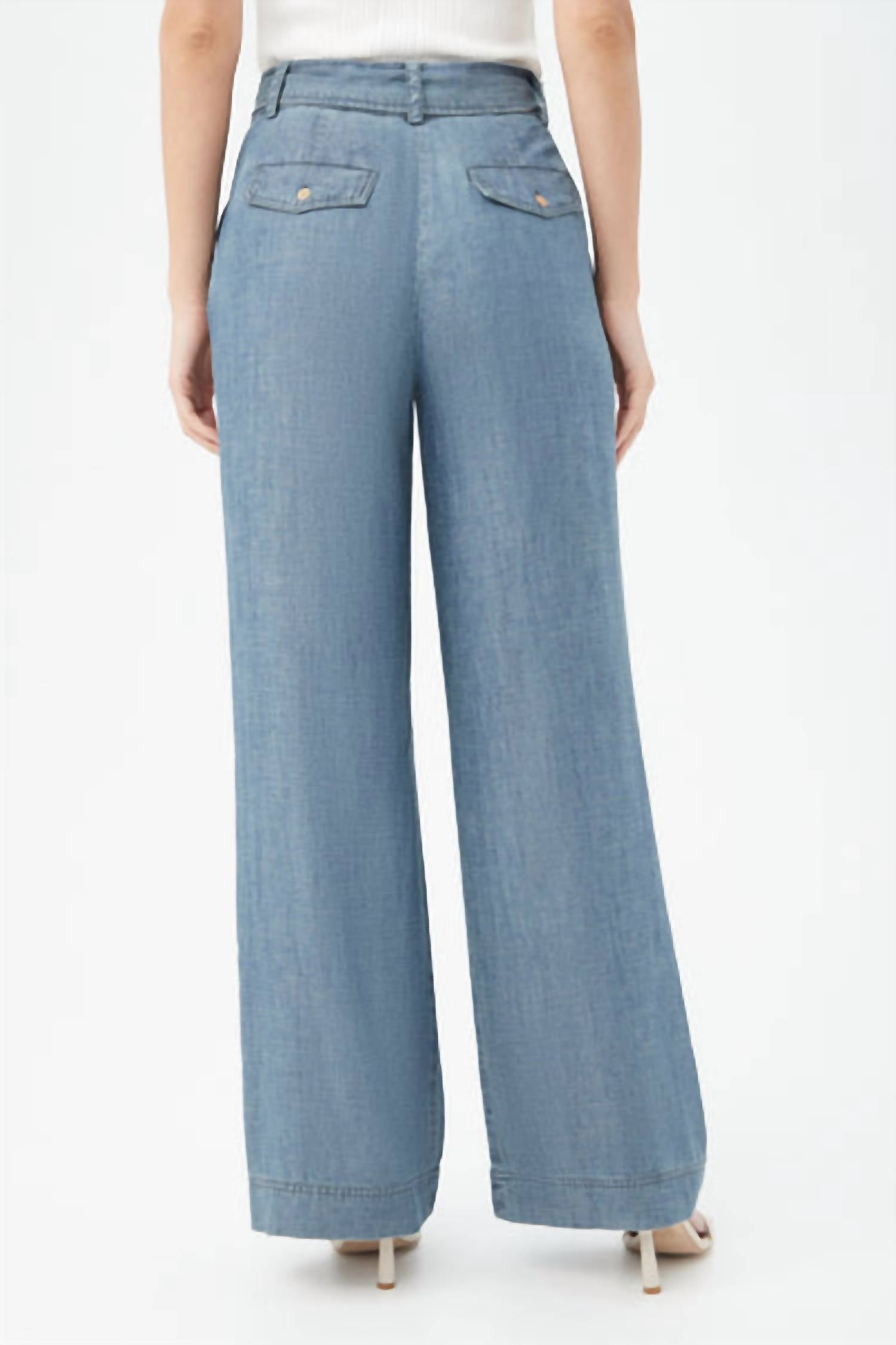 Trina Turk - Tonga Pants
