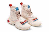 Hogan - Women's Interaction Hi-top Sneaker
