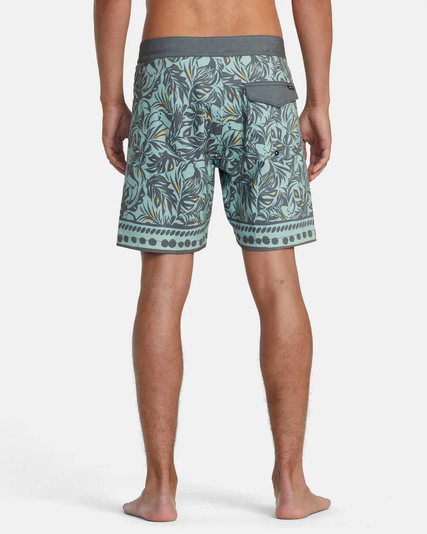 Rvca - Resort Trunk