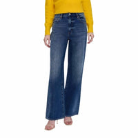 Pistola - Hendrix High Rise Baggy Jean