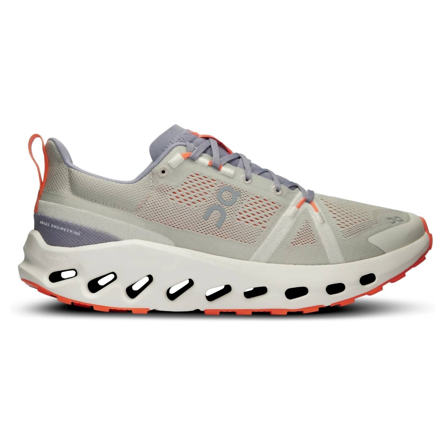 On Running - Men's Cloudsurfer Trail Running Shoes
