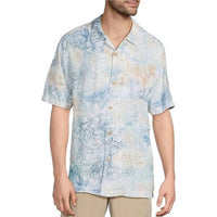 Tommy Bahama - Veracruz Cay La Blanca Isles Camp Shirt
