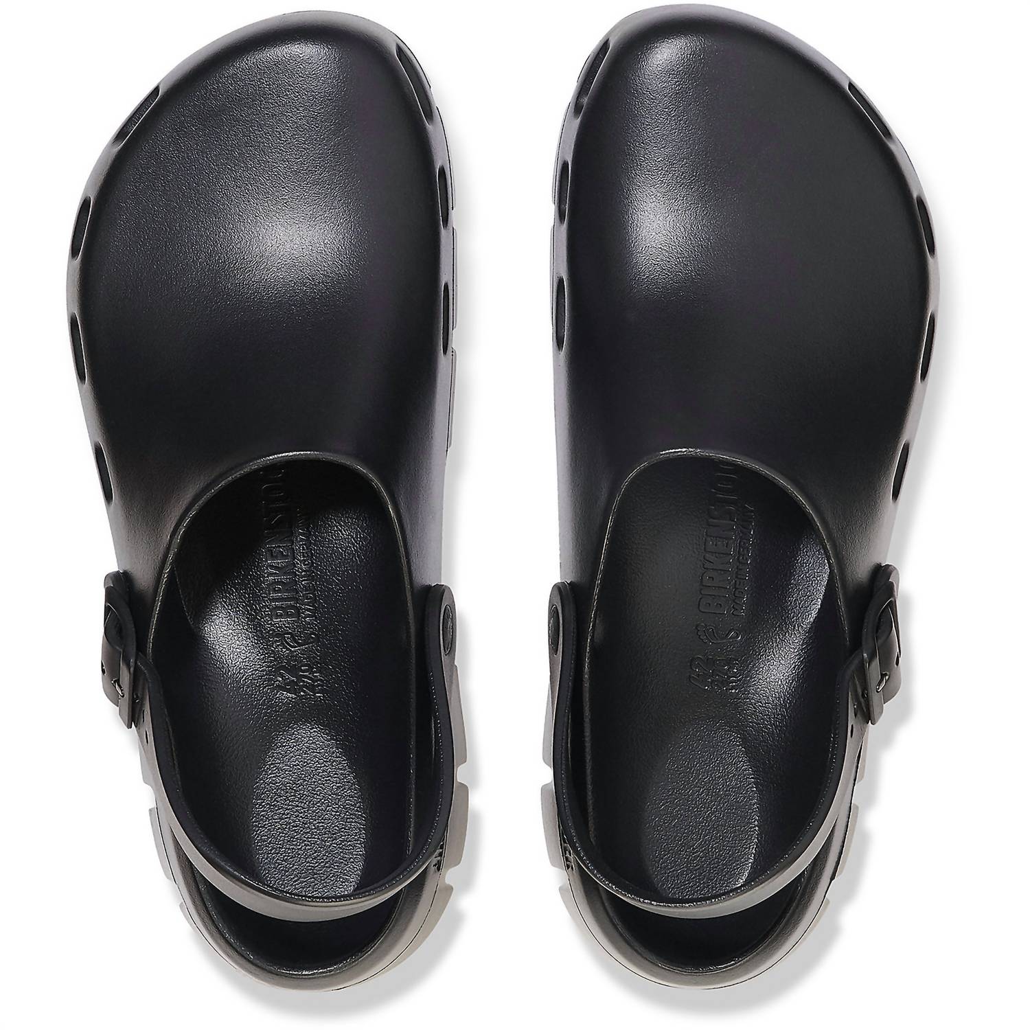 Birkenstock - MEN'S BIRKI FLOW CLOG