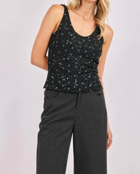 Sadie & Sage - Fifth Avenue Top