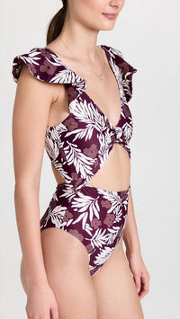 Tanya Taylor - Coraline One Piece
