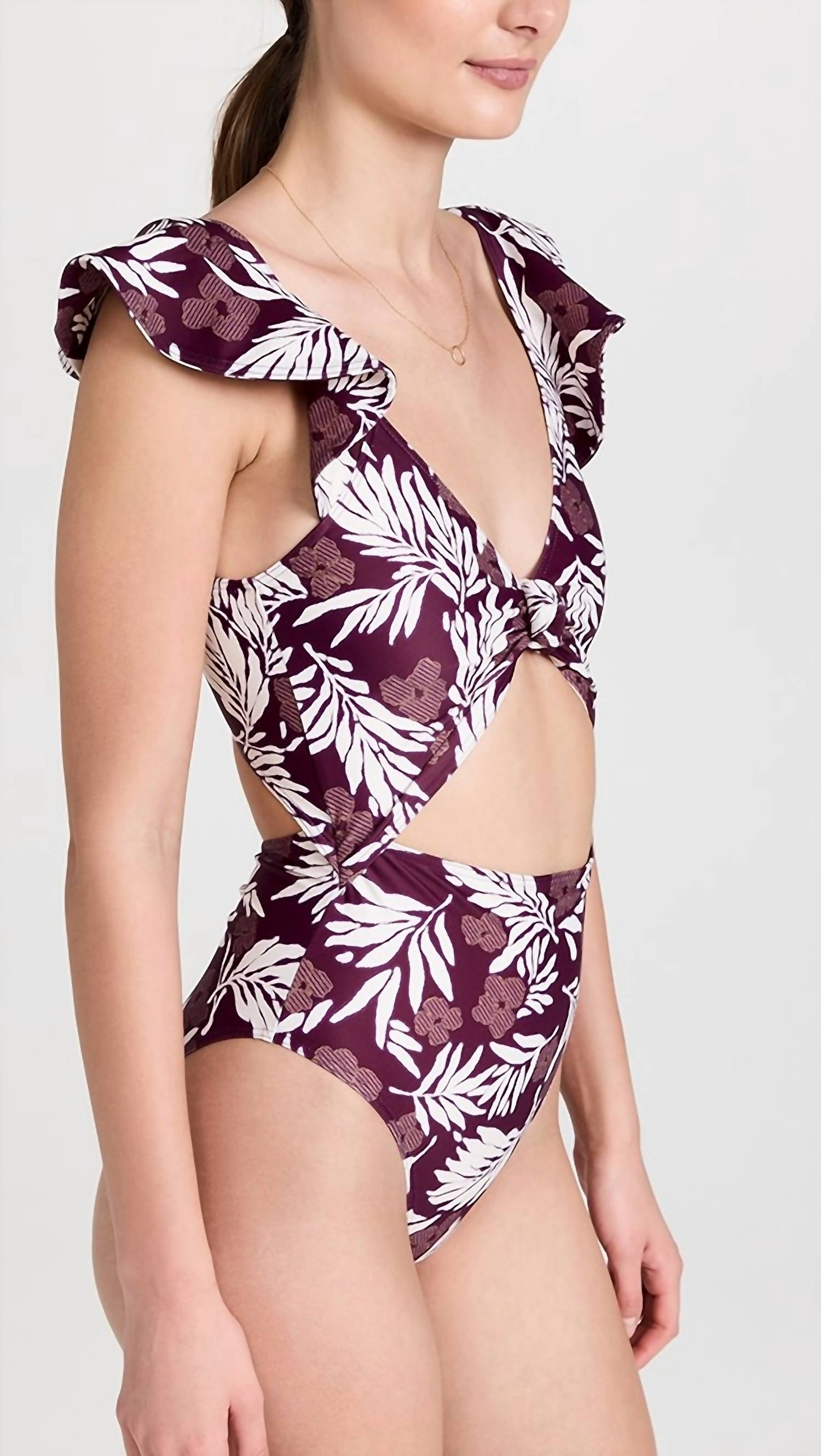 Tanya Taylor - Coraline One Piece