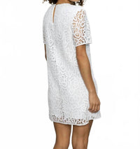 Sanctuary - Wanderer Lace Mini Dress