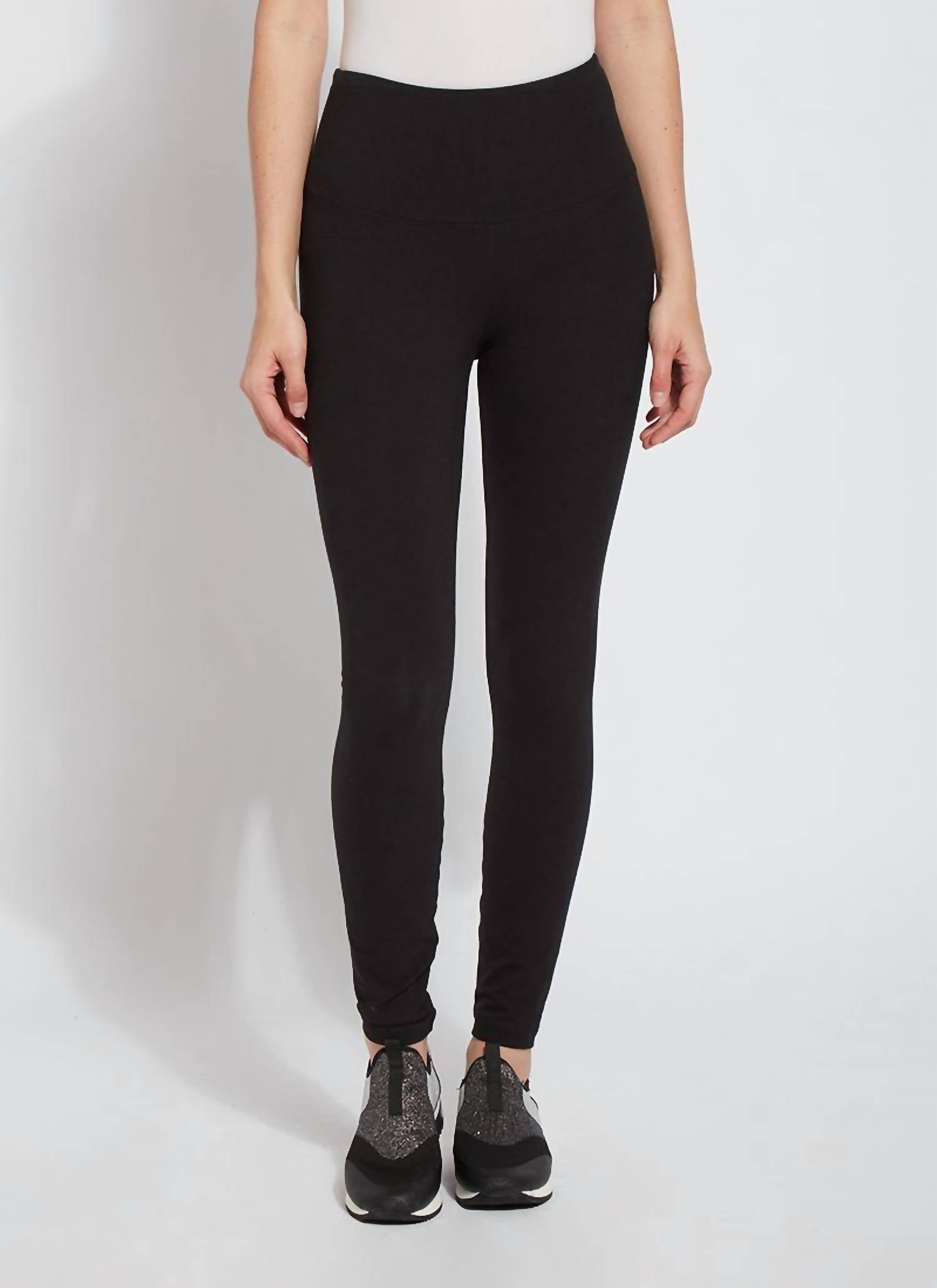 Lysse - Classic Cotton Legging