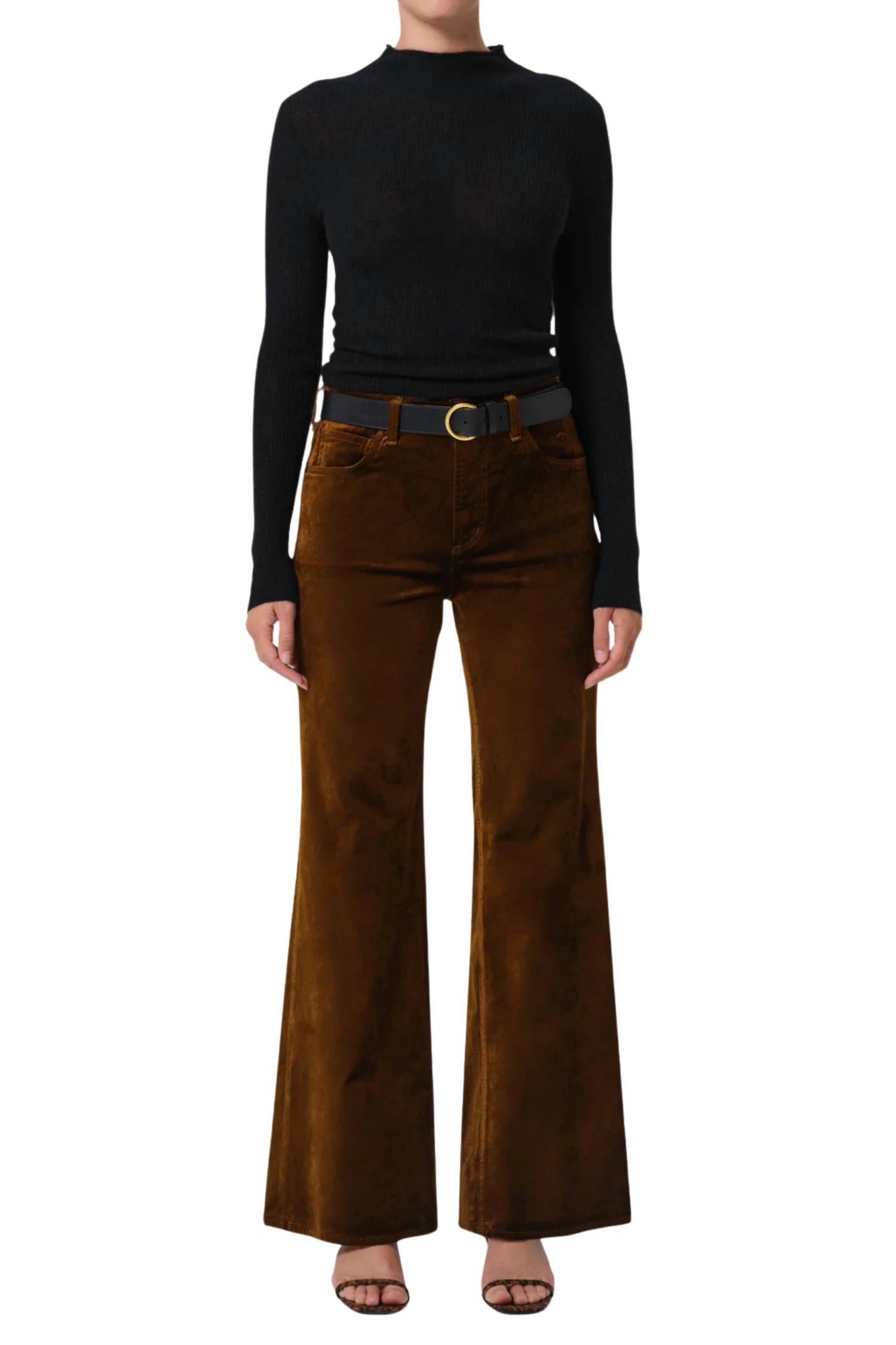 Citizens Of Humanity - Kimberly 70's Flare Pants