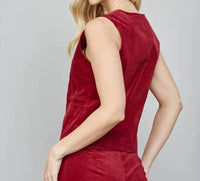 Fate - Coco Sleeveless Vest