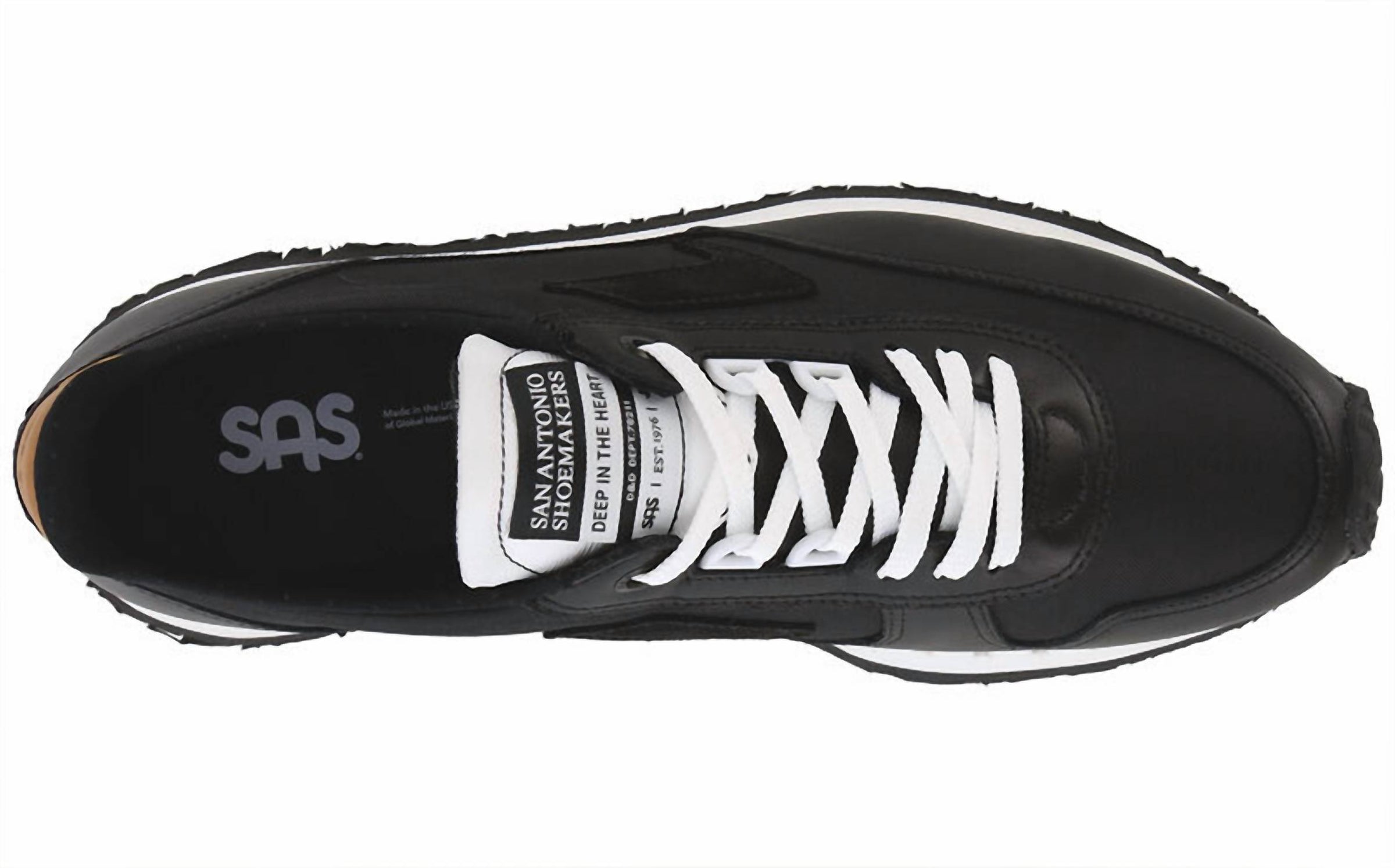 Sas - MEN'S 7EVENTY-6IX-Y RETRO SNEAKER