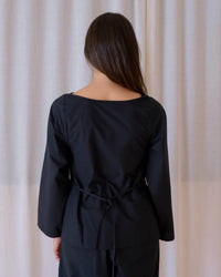 Baserange - DECTI LONG SLEEVE TOP