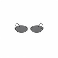 Fendi - Women's First Crystal Sunglasses