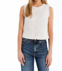 Drew - Janette Sweater