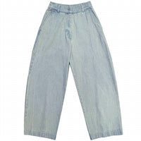 Ali Golden - Loose Barrel Pants