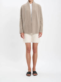 Arch4 Cashmere - Sasha Relaxed Cardigan