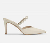 Dolce Vita - Women's Kanika Heels