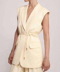 Sabina Musayev - Rian Vest
