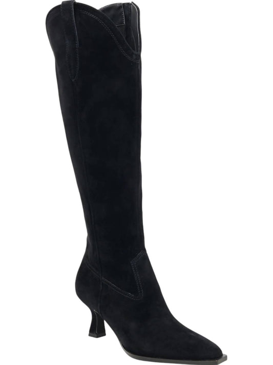 Dolce Vita - Women's Ariana Suede Boot