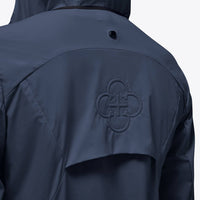 Cavalleria Toscana - Lightweight Waterproof Hooded Jacket