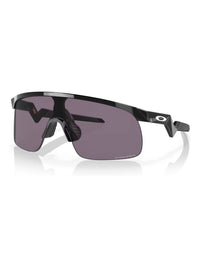 Oakley - Resistor Wrap Non Polarized Sunglasses 9010-01
