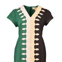 Anna Cate - Women's Holland Dress