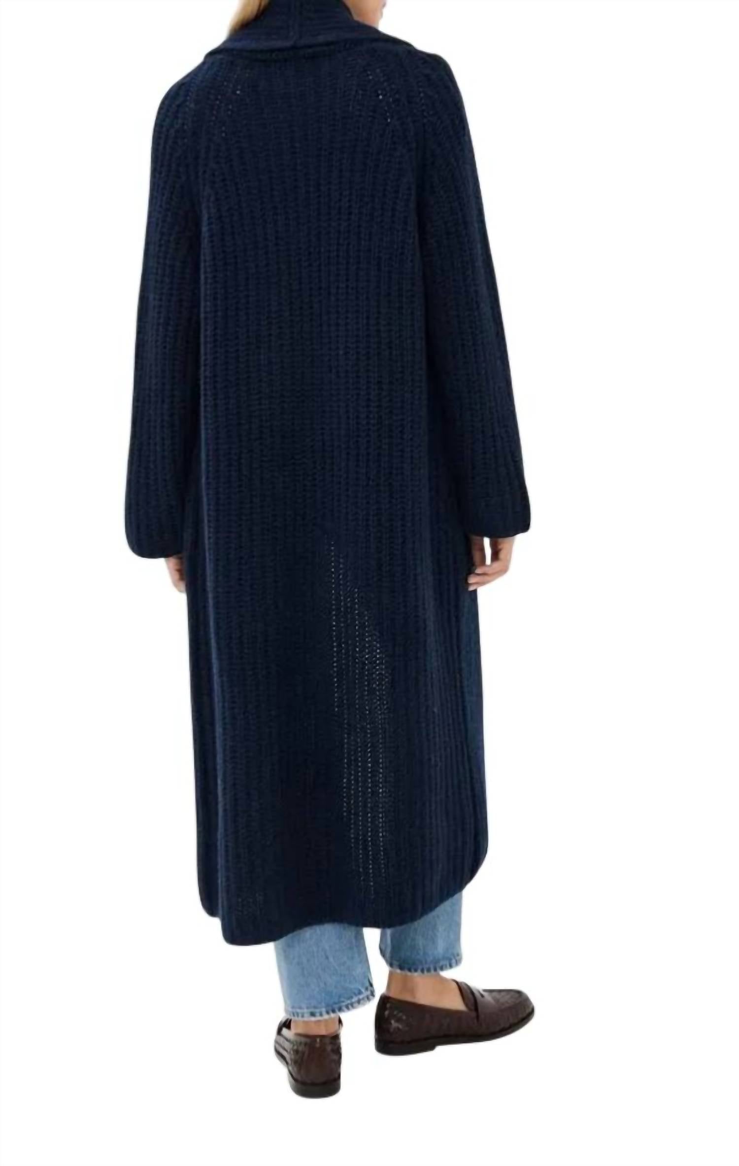 Sablyn - Eden Duster With Pockets