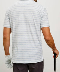 Rails - Merced Golf Polo Shirt