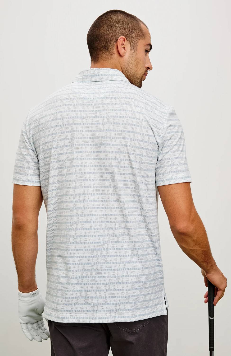 Rails - Merced Golf Polo Shirt