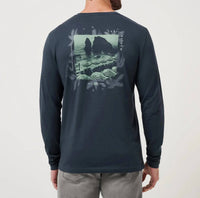 Travismathew - Favorite Place Long Sleeves Top