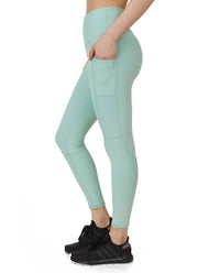 X By Gottex - Becky Ankle Legging with Pockets