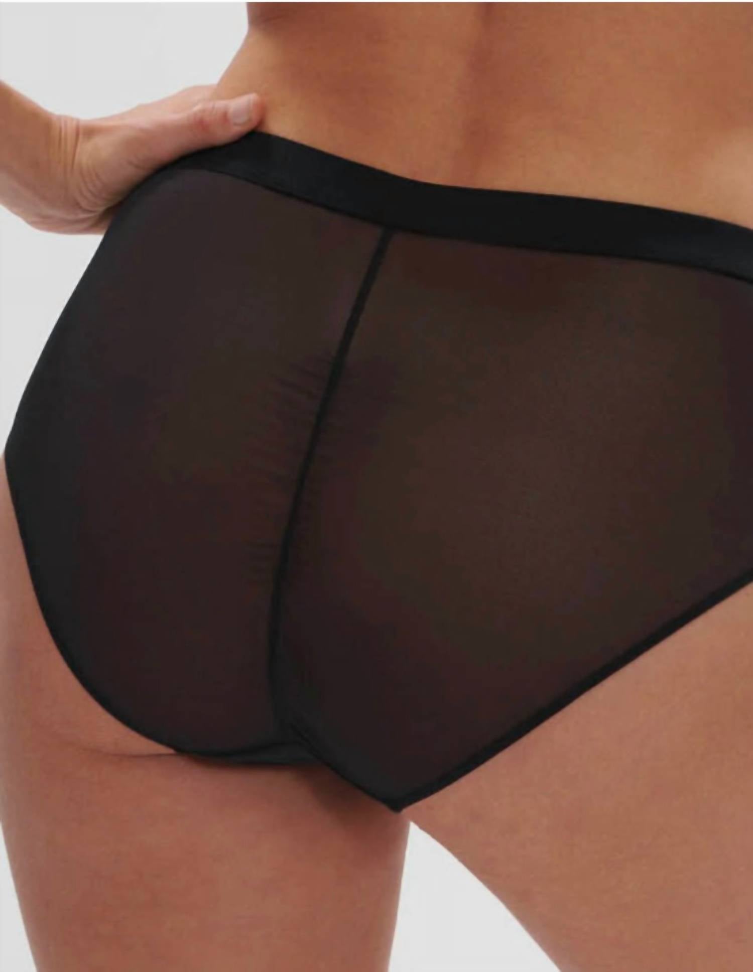 Simone Perele - Mystic Retro Brief