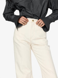 Ossou - Trace Flare Jean