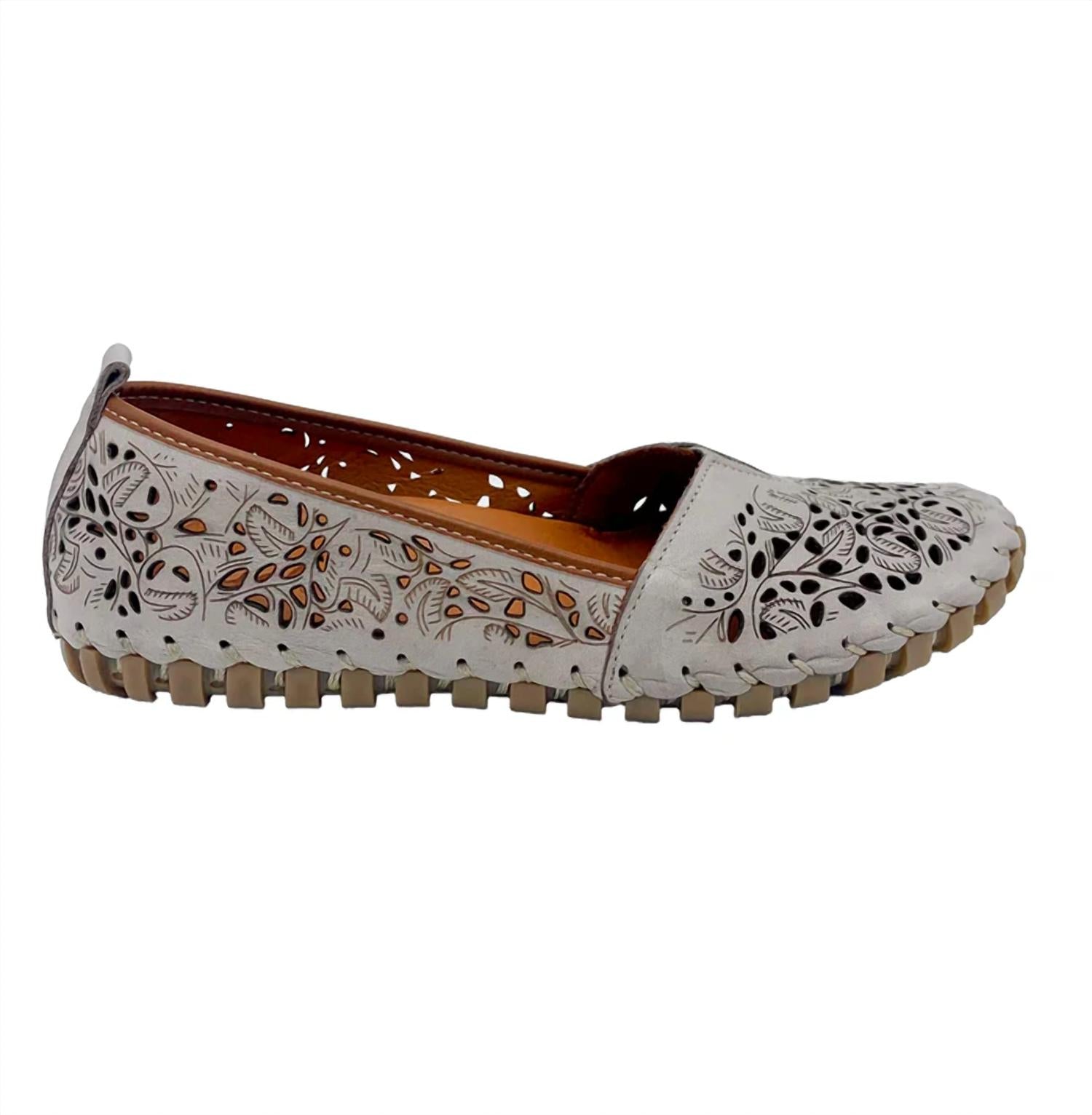 Gelato - Women's Tentie Shoes