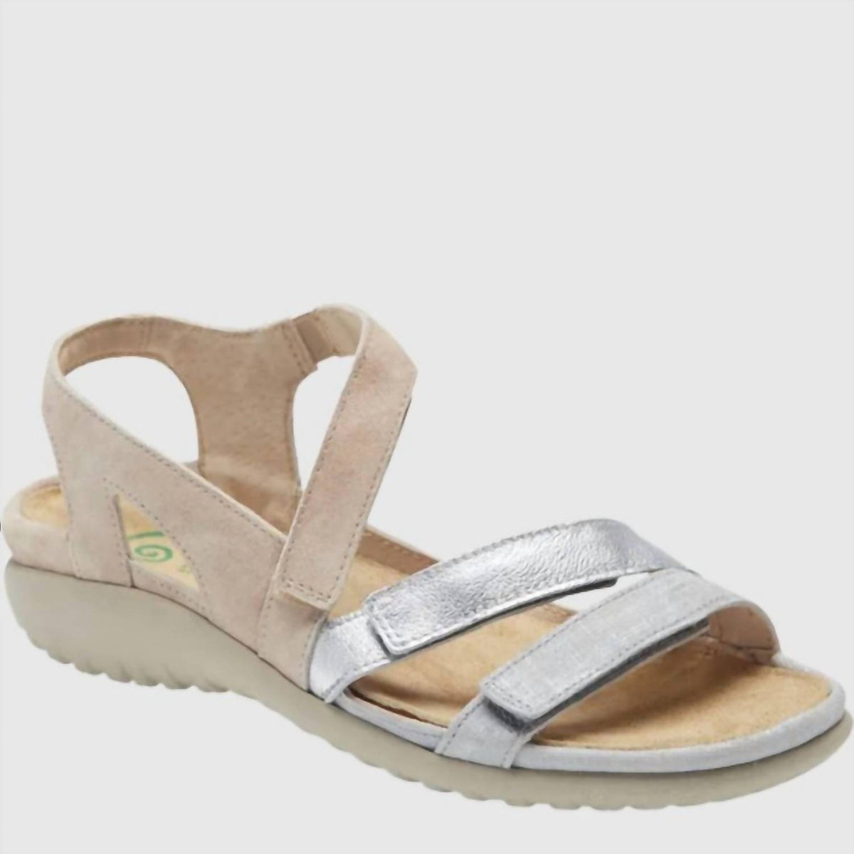 Naot - Women's Whetu Sandals