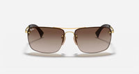 Ray Ban - Unisex Rb3607 Sunglasses