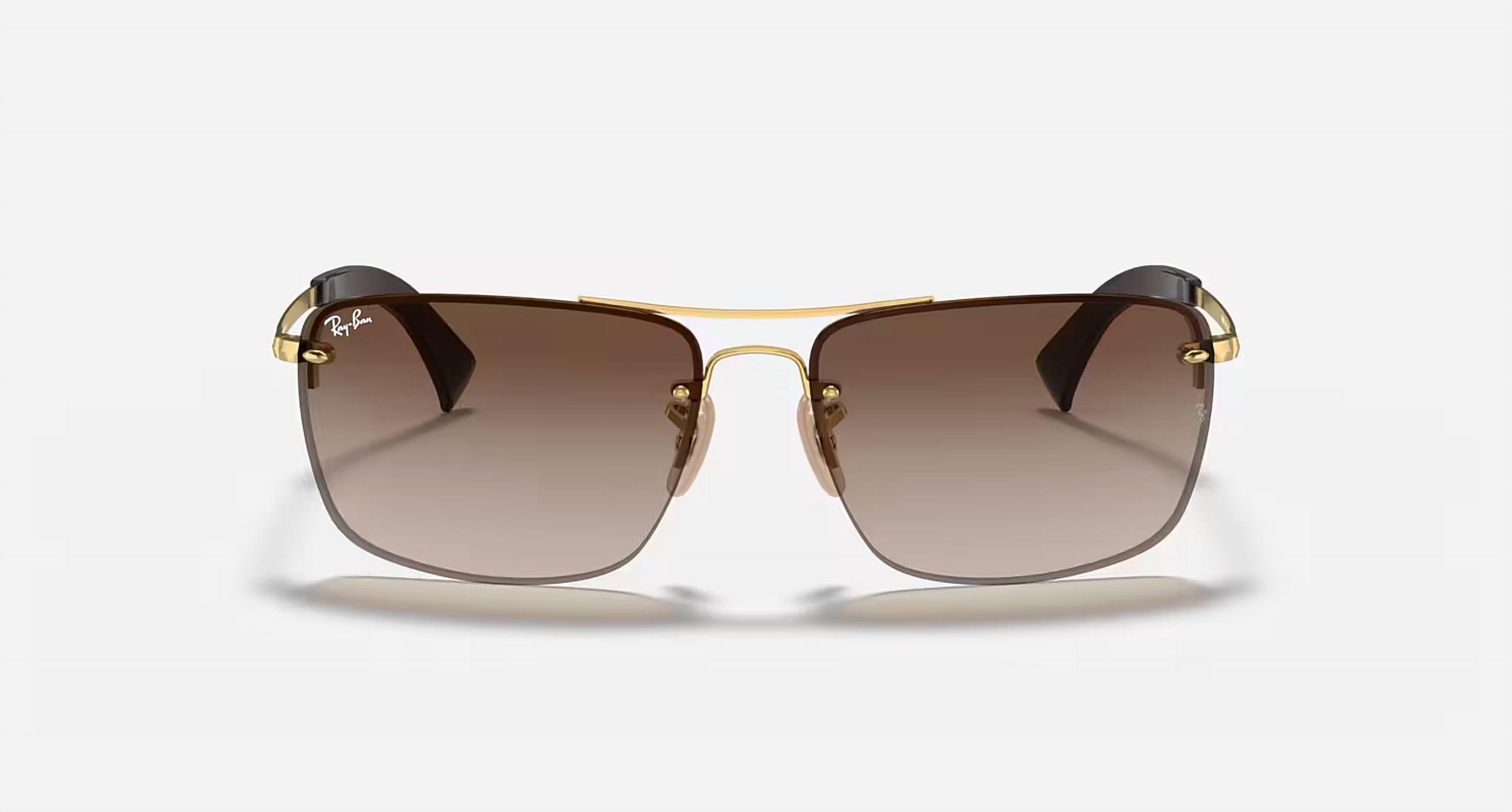 Ray Ban - Unisex Rb3607 Sunglasses