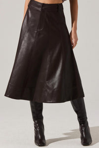 Astr - Zhuri Skirt