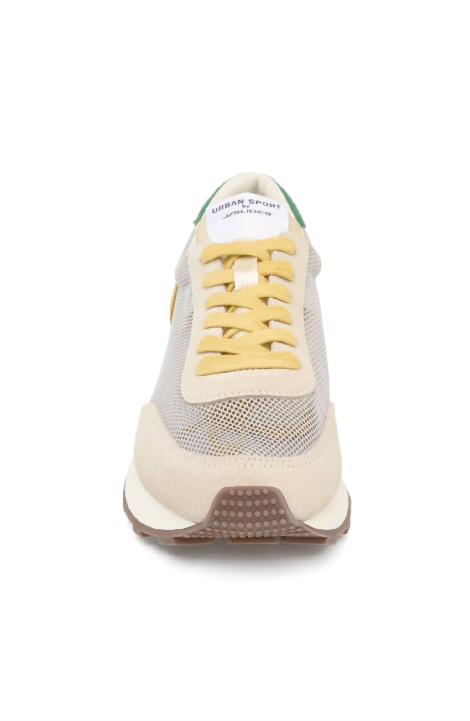 Urban Sport - Women's Valencia Sneaker