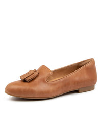Ziera - Women's Charter Xf Leather Loafer