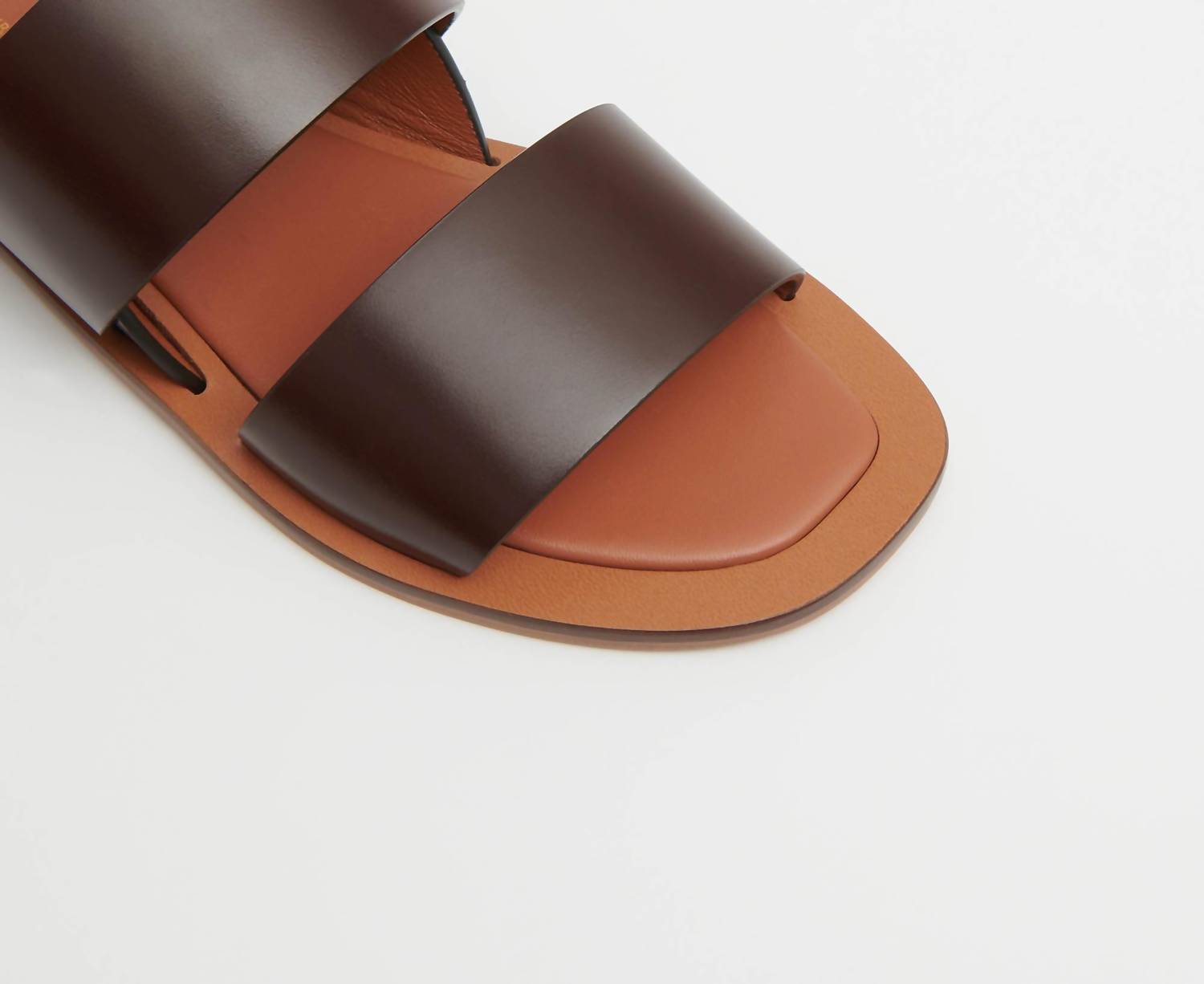 Mansur Gavriel - Women's Double Strap Sandal