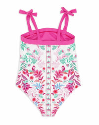 Feather 4 Arrow - Shelly One Piece