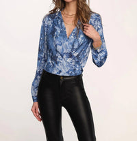 Heartloom - Soft Faux Leather Pants