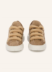 Agl - Women's Soft Bubble Chunky Sneakers