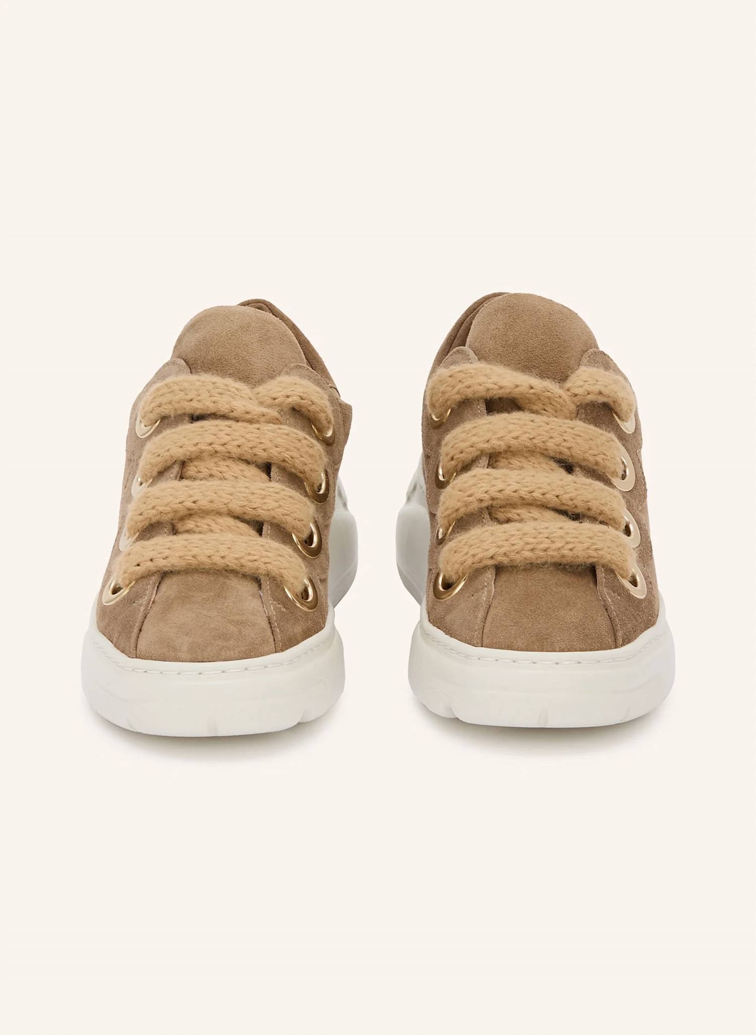 Agl - Women's Soft Bubble Chunky Sneakers