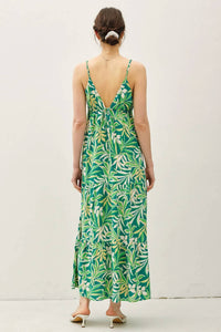 Be Cool - Island Bliss Maxi Dress