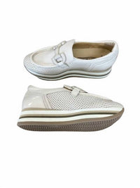 Softwaves - Women's Clarice Platform Loafers